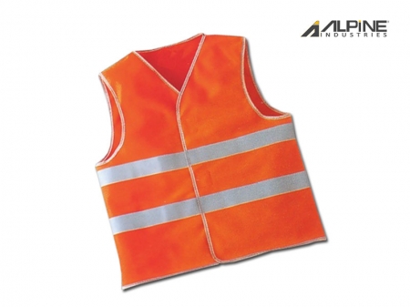 Hi-Visibility Reflective Apparel